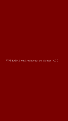 Tampilan Antarmuka Aplikasi Rtp88 Asia Situs Slot Bonus New Member 100 - 2