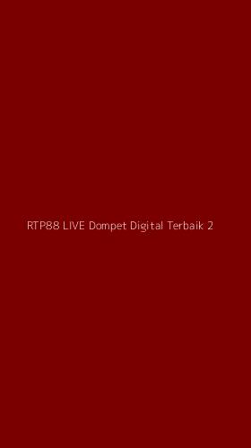 Tampilan Antarmuka Aplikasi Rtp88 Live Dompet Digital Terbaik - 2