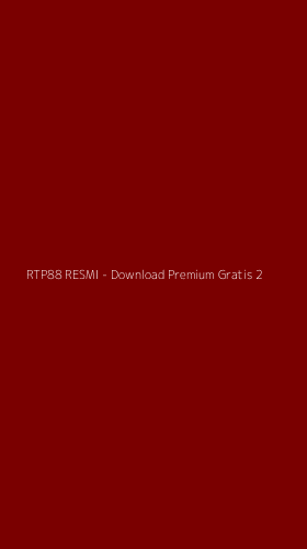 Tampilan Antarmuka Aplikasi RTP88 RESMI - Download Premium Gratis - 2