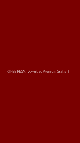 Tampilan Antarmuka Aplikasi Rtp88 Resmi Download Premium Gratis - 1