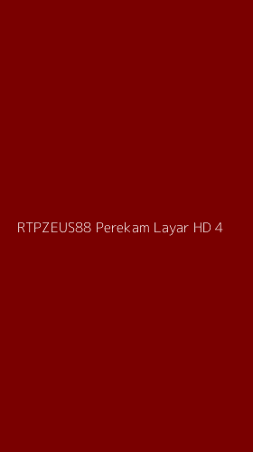 Tampilan Antarmuka Aplikasi Rtpzeus88 Perekam Layar Hd - 4