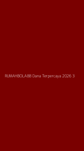 Tampilan Antarmuka Aplikasi Rumahbola88 Dana Terpercaya 2026 - 3