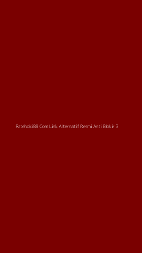 Tampilan Antarmuka Aplikasi Ratehoki88 Com Link Alternatif Resmi Anti Blokir - 3