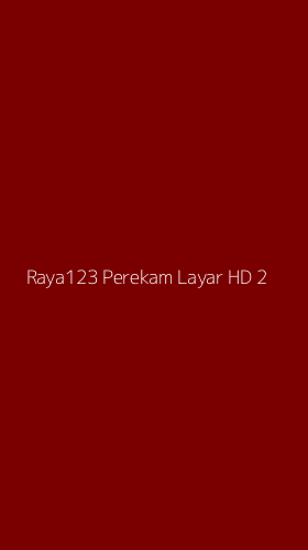 Tampilan Antarmuka Aplikasi Raya123 Perekam Layar Hd - 2