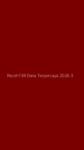 Tampilan Antarmuka Aplikasi Receh138 Dana Terpercaya 2026 - 3