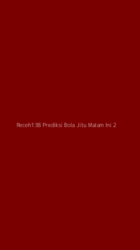 Tampilan Antarmuka Aplikasi Receh138 Prediksi Bola Jitu Malam Ini - 2