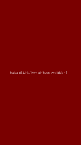Tampilan Antarmuka Aplikasi Redball88 Link Alternatif Resmi Anti Blokir - 3