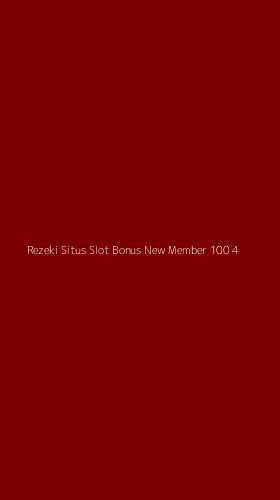 Tampilan Antarmuka Aplikasi Rezeki Situs Slot Bonus New Member 100 - 4