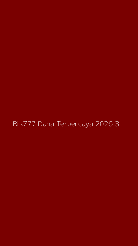 Tampilan Antarmuka Aplikasi Ris777 Dana Terpercaya 2026 - 3