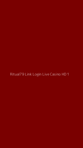 Tampilan Antarmuka Aplikasi Ritual79 Link Login Live Casino Hd - 1
