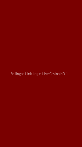 Tampilan Antarmuka Aplikasi Rollingan Link Login Live Casino Hd - 1
