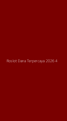 Tampilan Antarmuka Aplikasi Roslot Dana Terpercaya 2026 - 4