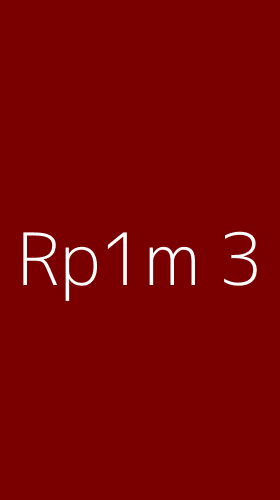 Tampilan Antarmuka Aplikasi Rp1m - 3