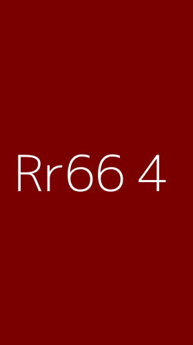 Tampilan Antarmuka Aplikasi Rr66 - 4