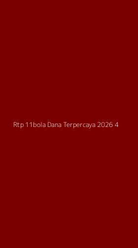 Tampilan Antarmuka Aplikasi Rtp 11bola Dana Terpercaya 2026 - 4