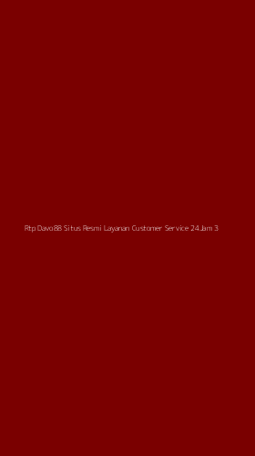 Tampilan Antarmuka Aplikasi Rtp Davo88 Situs Resmi Layanan Customer Service 24jam - 3