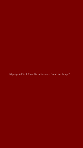 Tampilan Antarmuka Aplikasi Rtp Mpoid Slot Cara Baca Pasaran Bola Handicap - 2