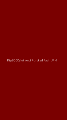 Tampilan Antarmuka Aplikasi Rtp8000slot Anti Rungkad Pasti Jp - 4