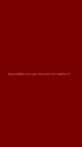 Tampilan Antarmuka Aplikasi Rtpslot8890 Link Login Alternatif Anti Nawala - 3
