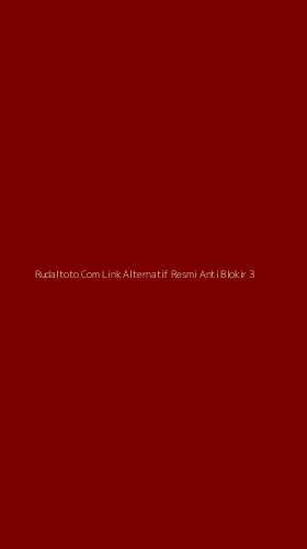 Tampilan Antarmuka Aplikasi Rudaltoto Com Link Alternatif Resmi Anti Blokir - 3