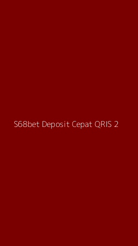 Tampilan Antarmuka Aplikasi S68bet Deposit Cepat Qris - 2