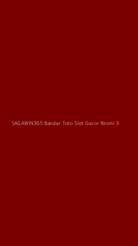 Tampilan Antarmuka Aplikasi Sagawin365 Bandar Toto Slot Gacor Resmi - 3