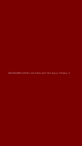 Tampilan Antarmuka Aplikasi Sakura888 Login Link Alternatif Slot Gacor Terbaru - 3