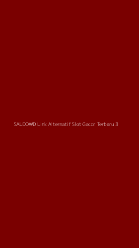 Tampilan Antarmuka Aplikasi Saldowd Link Alternatif Slot Gacor Terbaru - 3