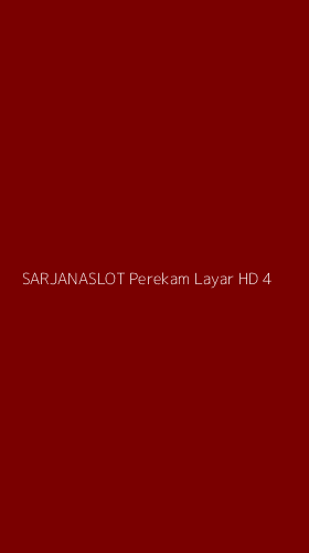 Tampilan Antarmuka Aplikasi Sarjanaslot Perekam Layar Hd - 4