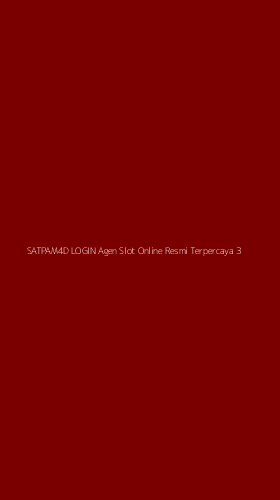 Tampilan Antarmuka Aplikasi Satpam4d Login Agen Slot Online Resmi Terpercaya - 3