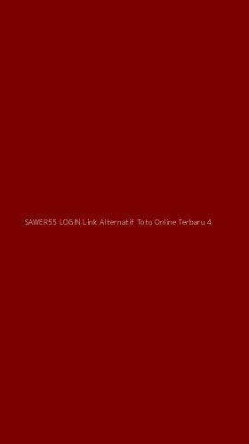 Tampilan Antarmuka Aplikasi Sawer55 Login Link Alternatif Toto Online Terbaru - 4