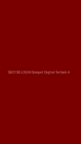 Tampilan Antarmuka Aplikasi Sbo138 Login Dompet Digital Terbaik - 4
