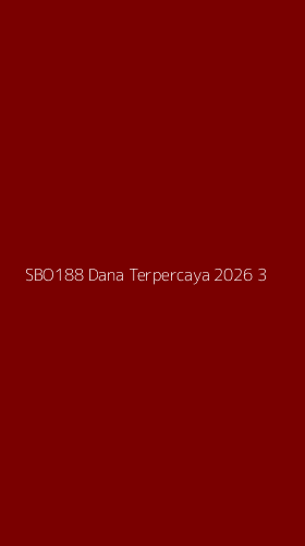 Tampilan Antarmuka Aplikasi Sbo188 Dana Terpercaya 2026 - 3