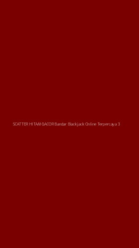 Tampilan Antarmuka Aplikasi Scatter Hitam Gacor Bandar Blackjack Online Terpercaya - 3