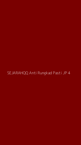 Tampilan Antarmuka Aplikasi Sejarahqq Anti Rungkad Pasti Jp - 4