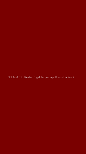Tampilan Antarmuka Aplikasi Selamat88 Bandar Togel Terpercaya Bonus Harian - 2