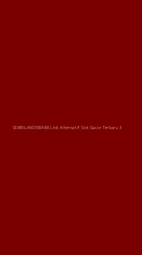 Tampilan Antarmuka Aplikasi Sembilandewa88 Link Alternatif Slot Gacor Terbaru - 3