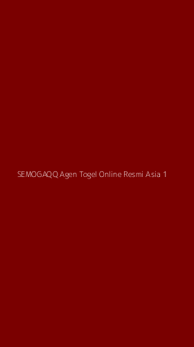 Tampilan Antarmuka Aplikasi Semogaqq Agen Togel Online Resmi Asia - 1