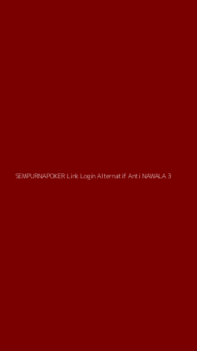 Tampilan Antarmuka Aplikasi Sempurnapoker Link Login Alternatif Anti Nawala - 3