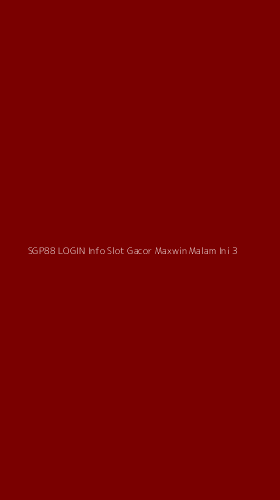 Tampilan Antarmuka Aplikasi Sgp88 Login Info Slot Gacor Maxwin Malam Ini - 3