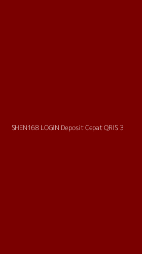 Tampilan Antarmuka Aplikasi Shen168 Login Deposit Cepat Qris - 3