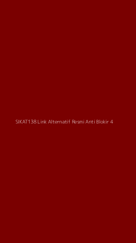 Tampilan Antarmuka Aplikasi Sikat138 Link Alternatif Resmi Anti Blokir - 4