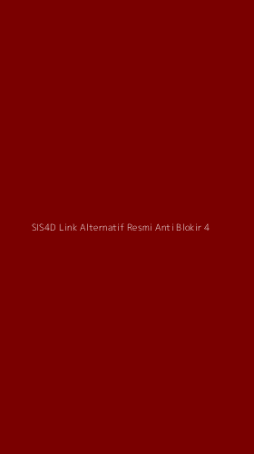 Tampilan Antarmuka Aplikasi Sis4d Link Alternatif Resmi Anti Blokir - 4