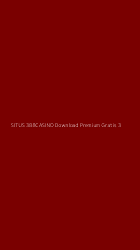 Tampilan Antarmuka Aplikasi Situs 388casino Download Premium Gratis - 3