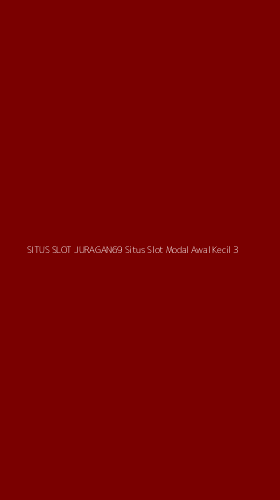 Tampilan Antarmuka Aplikasi Situs Slot Juragan69 Situs Slot Modal Awal Kecil - 3