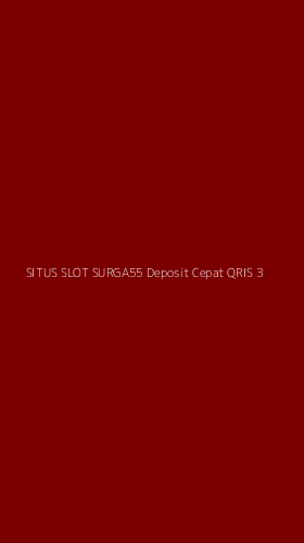 Tampilan Antarmuka Aplikasi Situs Slot Surga55 Deposit Cepat Qris - 3
