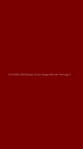 Tampilan Antarmuka Aplikasi Situs388 Login Bandar Online Dengan Winrate Tertinggi - 3
