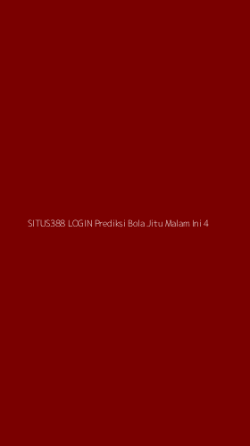 Tampilan Antarmuka Aplikasi Situs388 Login Prediksi Bola Jitu Malam Ini - 4