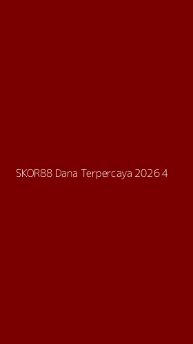 Tampilan Antarmuka Aplikasi Skor88 Dana Terpercaya 2026 - 4
