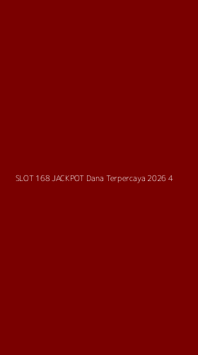 Tampilan Antarmuka Aplikasi Slot 168 Jackpot Dana Terpercaya 2026 - 4